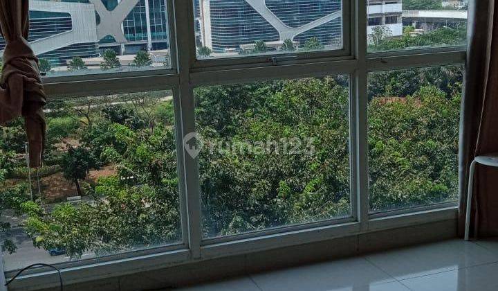 Dijual Cepat Apartemen Callia Pulomas, Jakarta Timur 2