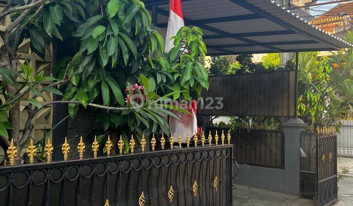 Dijual Rumah 2 Lantai di Pekayon Bekasi Selatan 1