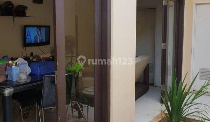 Dijual Cepat Rumah di Jalan Swadaya Jakasampurna,bekasi Barat 2