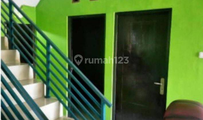 Rumah 2 Lt, di Pondok Ranggon Jakarta Timur 2