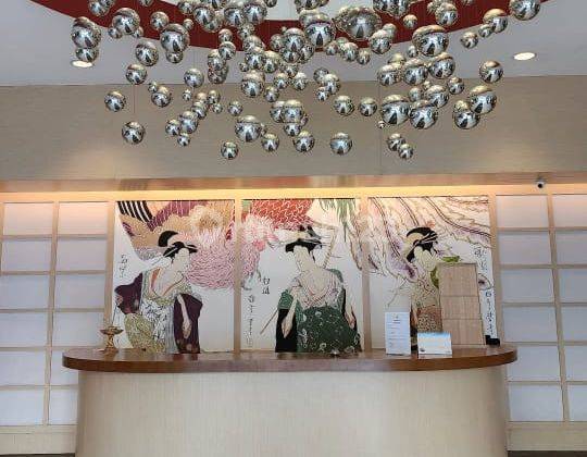 City Hotel For Sale In Bypass Kuta Bali 2