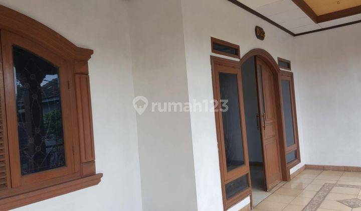 Dijual Cepat Rumah di Pekayon Jaya , Bekasi Selatan 2