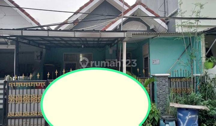 Dijual Rumah di Taman Harapan Baru Bekasi 1