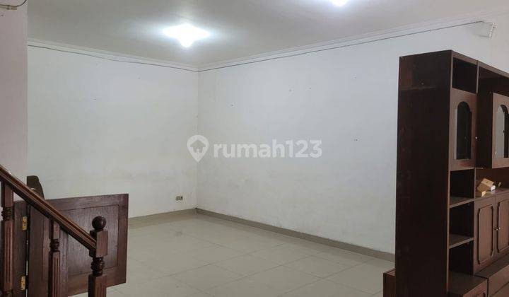 Di Sewakan Rumah Hook di Kayu Putih Barat Jakarta Timur 2