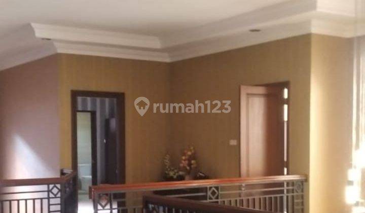 Dijual Rumah 2 Lantai Siap Huni, di Cempaka Putih Tengah,jakarta Pusat. 2