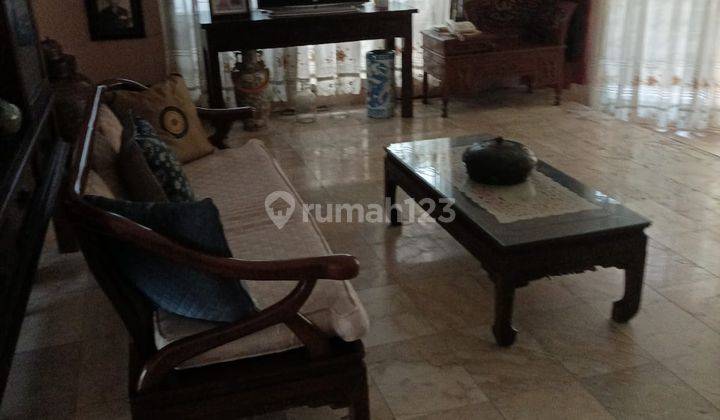 Dijual Rumah 2 Lantai di Pulomas Jakarta Timur  2