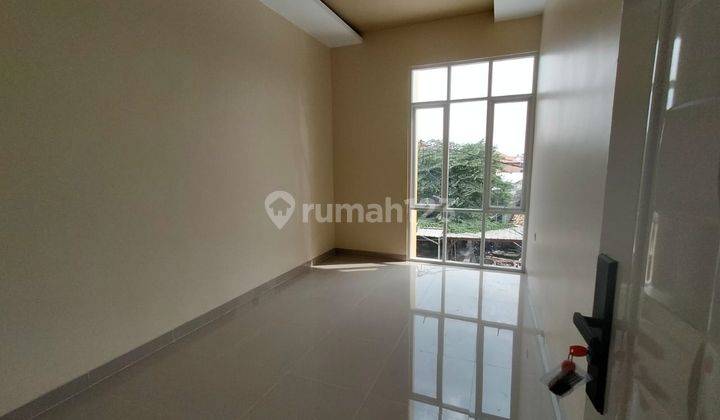 Dijual Rumah Baru Renov Di Permata Harapan Baru Bekasi 2