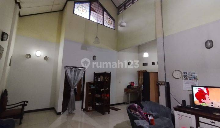 Dijual Rumah Perumahan Taman Pulo Indah Penggilingan Jakarta Timur  2