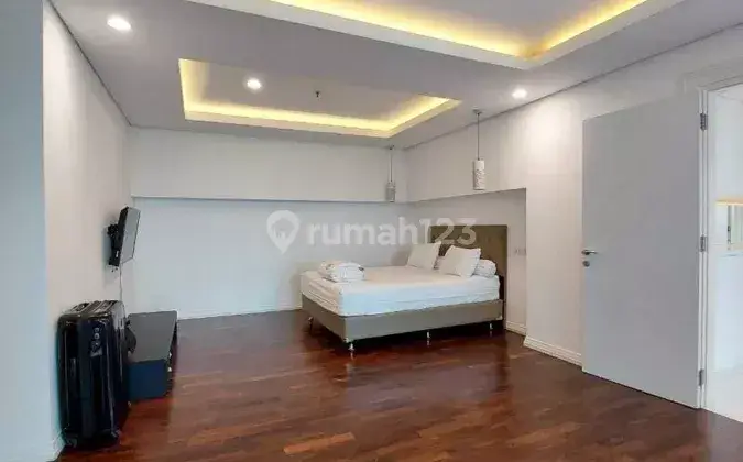 Apartement Kemang Village Infinity Lantai 3n3 1