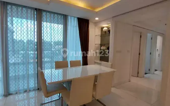 Apartement Kemang Village Infinity Lantai 3n3 2