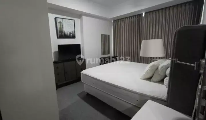 Apartement Kemang Village Jakarta Selatan 2