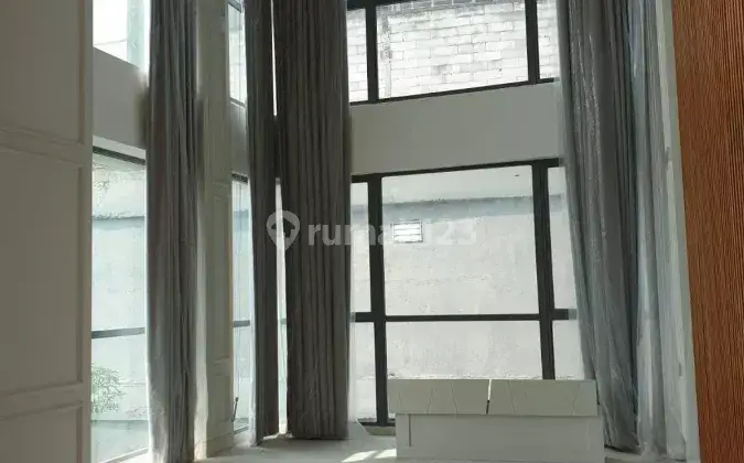 Bloomington Garden Penthouse Kemang Village 1