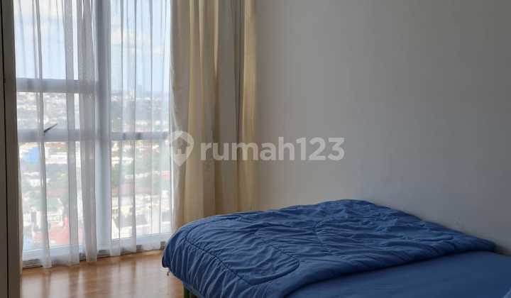 Apartment kemang village residence  2