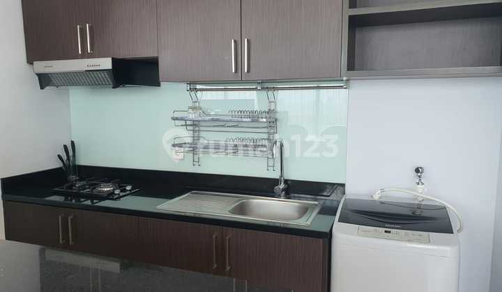 The mansion north tower 2