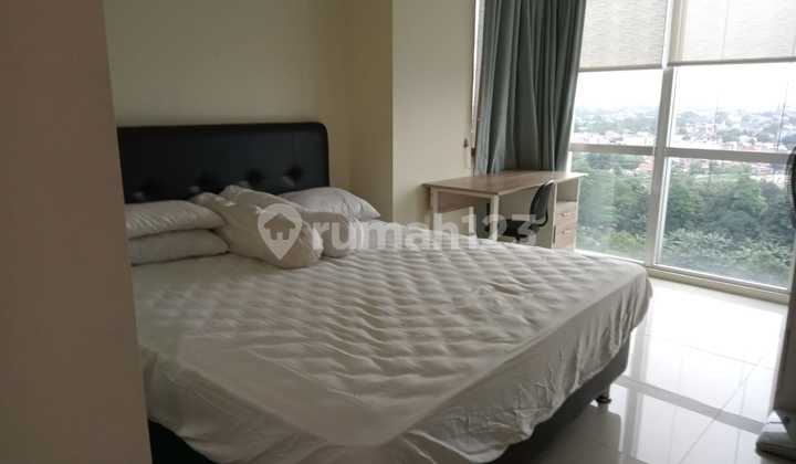 Rent Apartment Kemang Village Residence Rent Apartment Kemang Village Residence