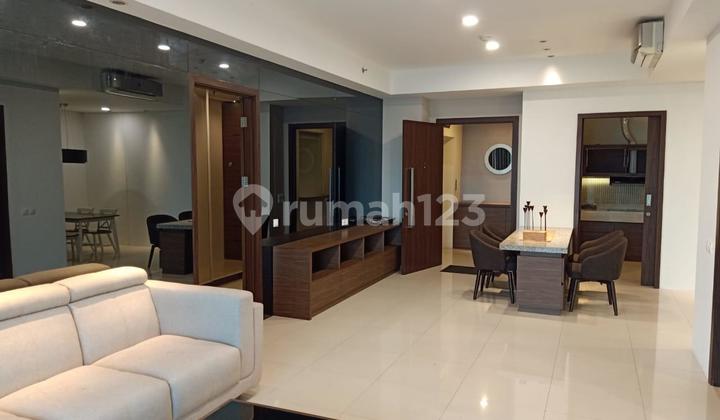 Kemang Village Residence Apartment Kemang Village Residence Apartment