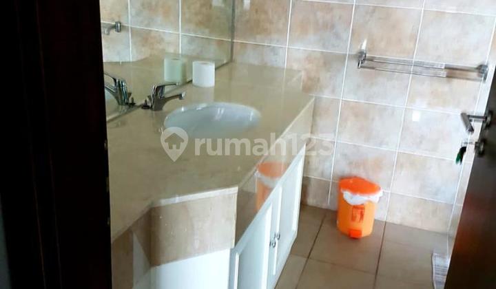 Apartment kemang village residence  2