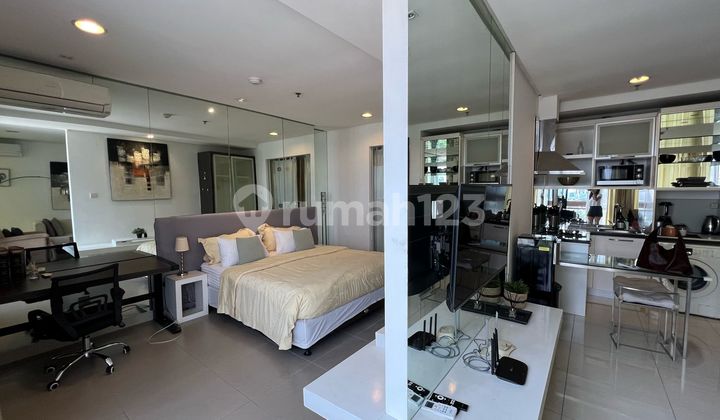 For rent Kemang Mansion