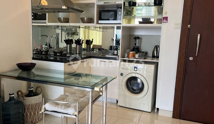 For rent Kemang Mansion 2