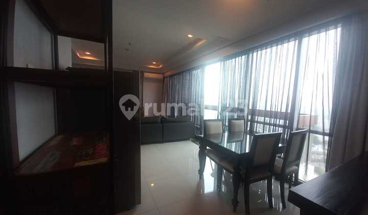 The mansion South Tower  2