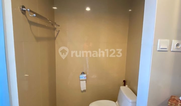 Apartemen type Studio kemang mansion 2