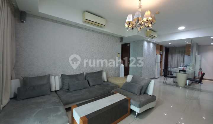 For Rent: Kemang Village Tower Cosmopolitan Apartment For Rent: Kemang Village Tower Cosmopolitan Apartment