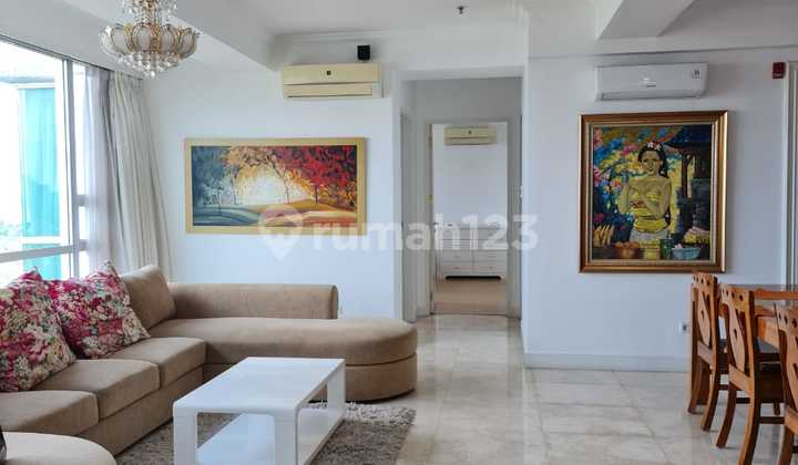 Apartment Kemang Village Residence Apartment Kemang Village Residence