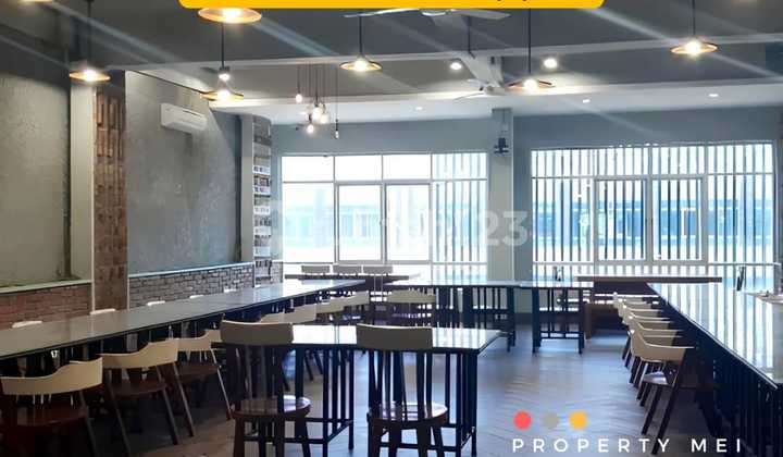 Ruko Gandeng CBD Polonia (******** & Eguipment Ruko Gandeng CBD Polonia (******** & Eguipment