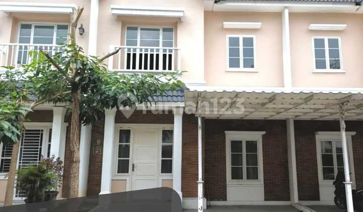 Merci Complex House - 7 Meters Wide, Eindhoven Cluster, Ermelo Type