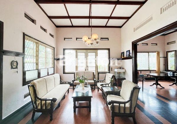 Dijual Rumah Dengan Luas Tanah 2.000 m² Jl. Cut Nyak Dien Siap Huni Baru Renovasi 2