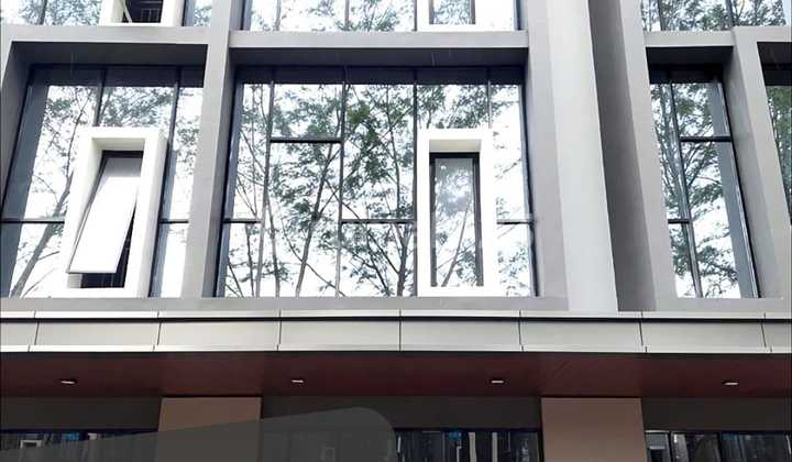 Ruko Citraland Gamacity Ruko R28 Jl.orchard Avenue Lebar 5 M