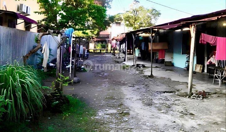 Dijual Tanah Inti Kota Daerah Jl.Bhayangkara-Pancing   2