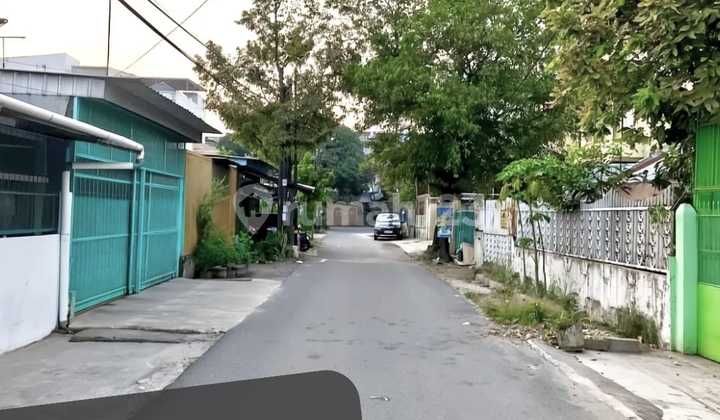 Hanya 500 Jt Sudah Dapat Rumah Lebar 5 M di Intikota Daerah Sekip