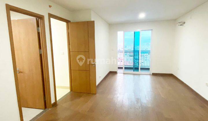 Apartment The Reizcondo ,City View Lepas Kolamrenang ,Unit Baru 2