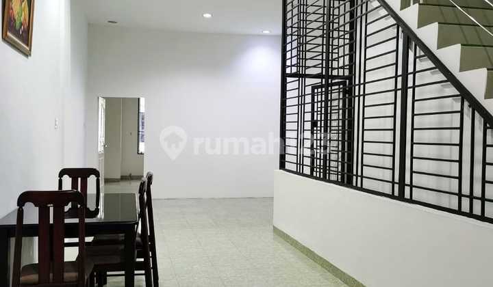 Setiabudi Business Point Complex New Renovation 2