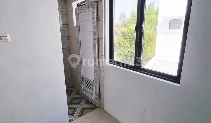 Ready Stock Baru Siap Huni Perumahan Green Park Jalan Stm Ujung 2