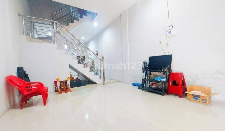 Komplek Brigjen Katamso Siap Huni Seperti Rumah Baru 2