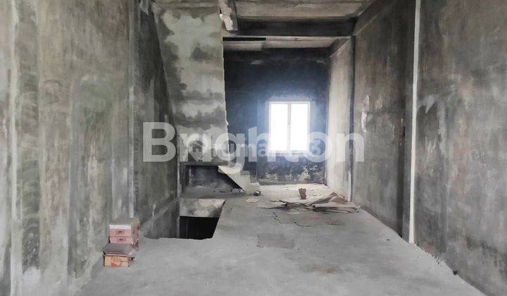 Ruko Komplek Brayan City Lokasi Strategis Harga Bagus Dekatcemara 2