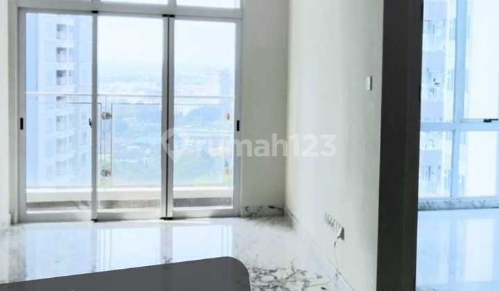 Condominium Tower Southern Lt2 Hadap Selatan