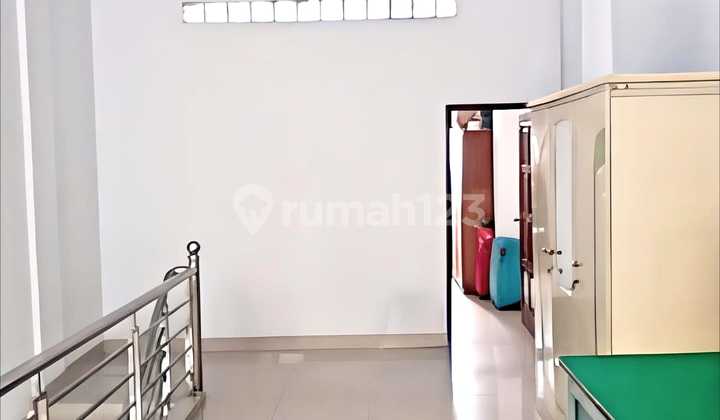 Four-Story Business Shophouse in Asia MegaMas Complex, Block LL - Semi-Furnished 2