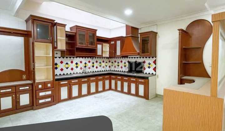 For Sale/Rent Jati Mas Villa Complex Jl. Perintis Kemerdekaan For Sale/Rent Jati Mas Villa Complex Jl. Perintis Kemerdekaan