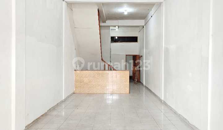 Disewakan Ruko Jl.Wahidin Ujung-Simp.Jl.Negara Cocok Buka usahaa 2