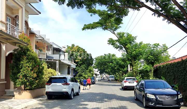 For Sale: The Grand Menteng House on Jl. Menteng VII, Fully Furnished For Sale: The Grand Menteng House on Jl. Menteng VII, Fully Furnished