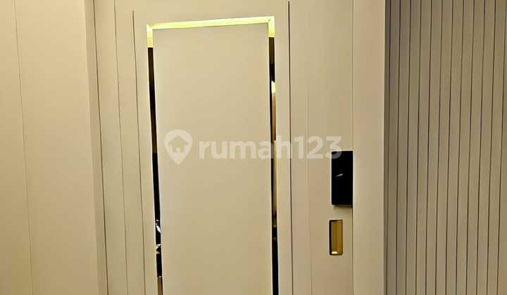 Price &amp; View of Impian-Condominium Podomoro UK.145 Tower Northern Lt 1 2