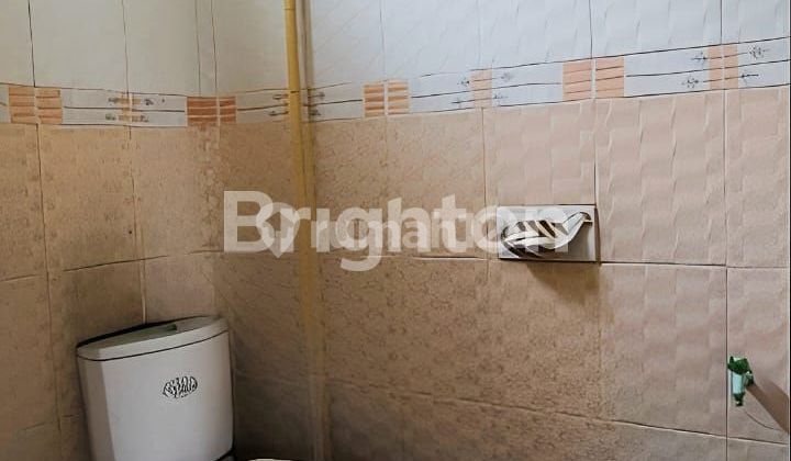 Ruko Jl. Bhayangkara-Bilal UjungLokasi Strategis Cocok Utk Usaha 2