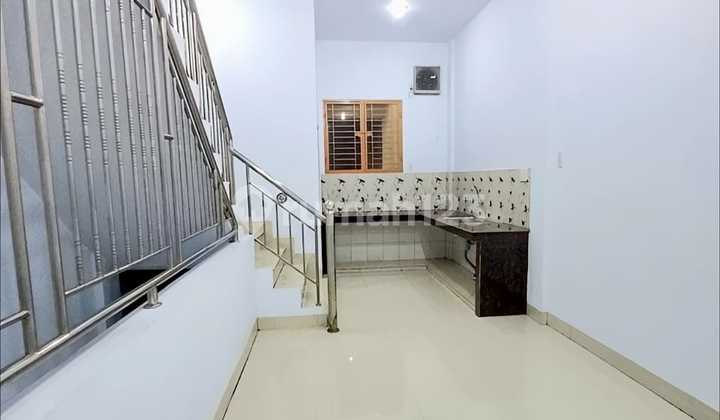 Good Price MMTC JL.Pancing Shop House Ready to Live In / New Business Renovated 2