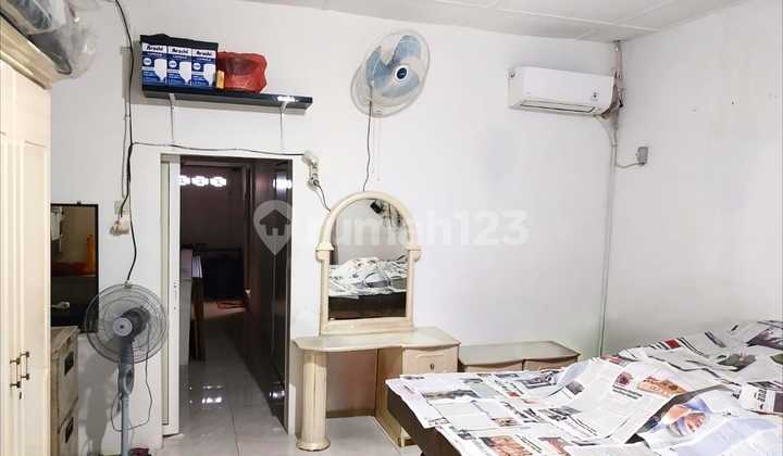 Dijual Rumah Daerah Jl. Seikera (Dalam Gang) Inti kota -Siap Huni 2