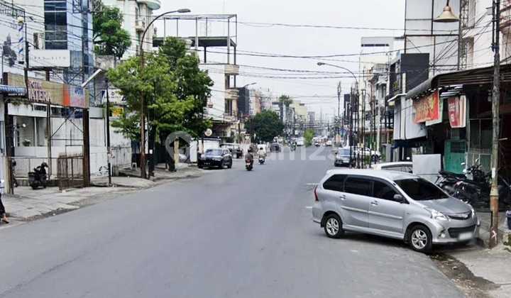 Ruko Semi 3,5 Lantai Jl.Aipda KS Tubun Lokasi Bisnis. Inti Kota Ruko Semi 3,5 Lantai Jl.Aipda KS Tubun Lokasi Bisnis. Inti Kota