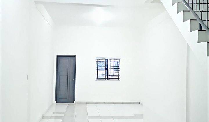 Disewakan Ruko Jl.Letda Sujono Pancing Dekat Tol Bandara Selamat  2