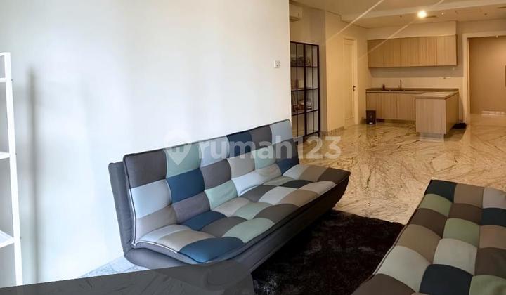 Tribeca Condominium Podomoro Jl.Putri Hijau-Siap Huni- Lt 33 Tribeca Condominium Podomoro Jl.Putri Hijau-Siap Huni- Lt 33